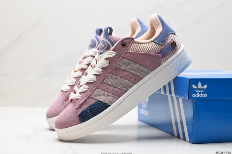 Adidas Campus Shoes